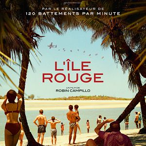 Fotoğraf L'Île rouge
