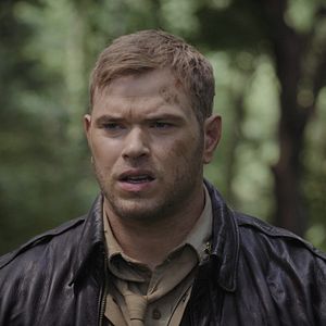 Fotoğraf Come Out Fighting