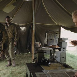 Fotoğraf Come Out Fighting