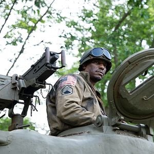 Fotoğraf Come Out Fighting