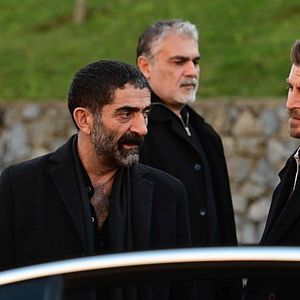 Fotoğraf Ben Bu Cihana Sığmazam