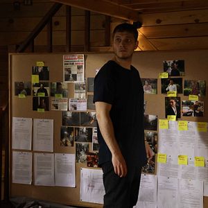 Fotoğraf Ateş Kuşları