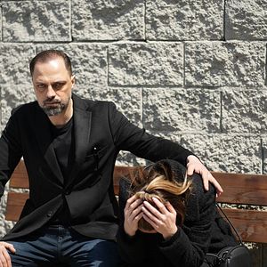 Fotoğraf Gelsin Hayat Bildiği Gibi