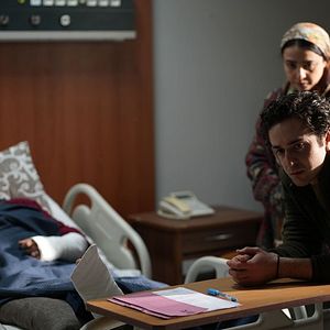 Fotoğraf Gelsin Hayat Bildiği Gibi