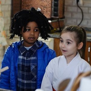 Fotoğraf Güzel Günler