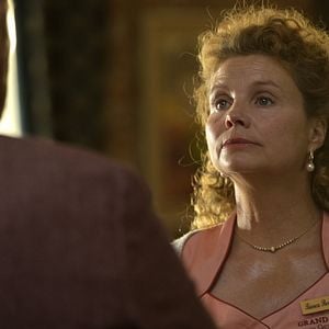 Fotoğraf Annette Frier