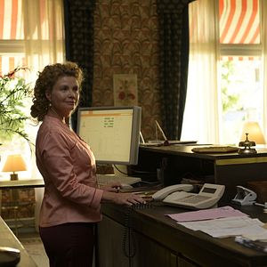 Fotoğraf Annette Frier