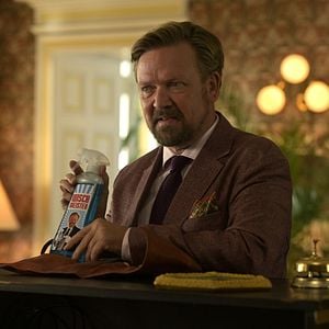 Fotoğraf Lassie: Yepyeni Bir Macera