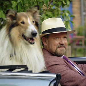 Fotoğraf Lassie: Yepyeni Bir Macera