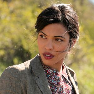 Fotoğraf Zita Hanrot