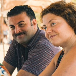 Fotoğraf Sophie Guillemin