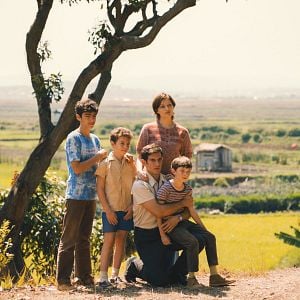 Fotoğraf L'Île rouge