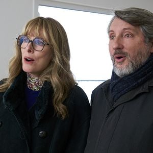 Fotoğraf Bruno Podalydès