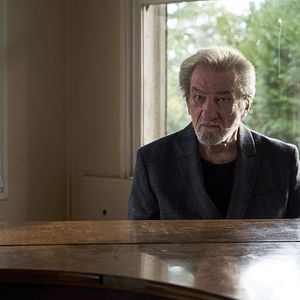 Fotoğraf Eddy Mitchell