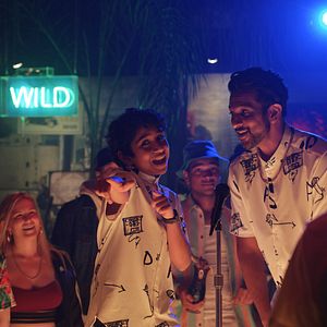 Fotoğraf Utkarsh Ambudkar