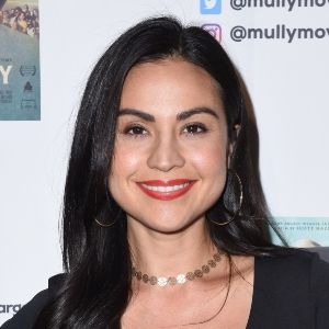 Fotoğraf Corina Calderon