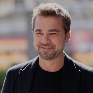 Fotoğraf Çöp Adam