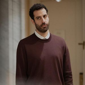 Fotoğraf Çöp Adam