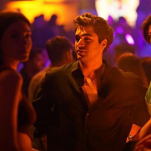 Fotoğraf Yalı Çapkını