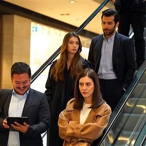 Fotoğraf Yalı Çapkını