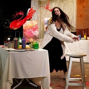 Fotoğraf Gecenin Ucunda