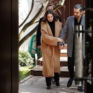 Fotoğraf Gecenin Ucunda