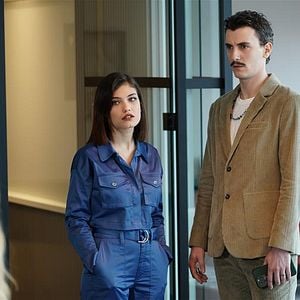 Fotoğraf Gecenin Ucunda