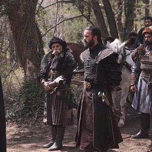 Fotoğraf Alparslan: Büyük Selçuklu