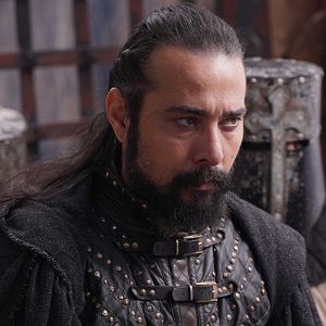 Fotoğraf Alparslan: Büyük Selçuklu