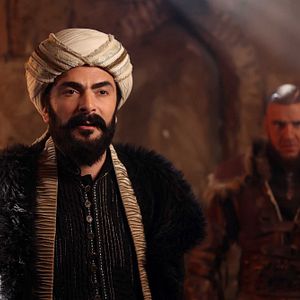 Fotoğraf Barbaros Hayreddin: Sultanın Fermanı