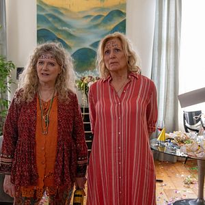 Fotoğraf Maren Kroymann