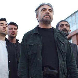 Fotoğraf Ben Bu Cihana Sığmazam