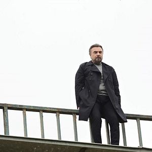 Fotoğraf Ben Bu Cihana Sığmazam