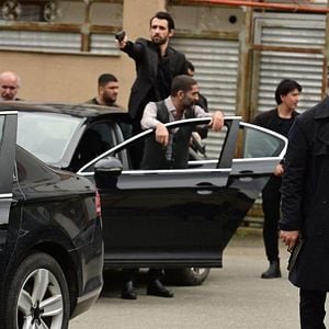 Fotoğraf Ben Bu Cihana Sığmazam