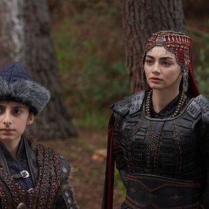 Fotoğraf Kuruluş Osman