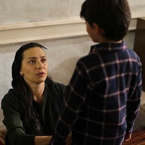 Fotoğraf Yürek Çıkmazı