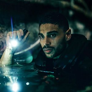 Fotoğraf Paris’in Altında