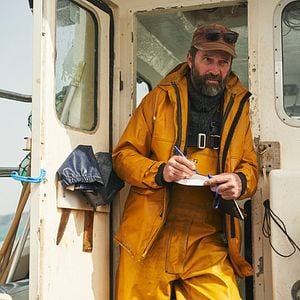 Fotoğraf James Purefoy