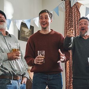 Fotoğraf Dave Johns