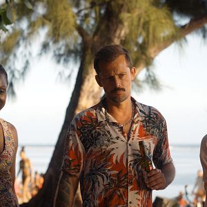 Fotoğraf Eye Haïdara