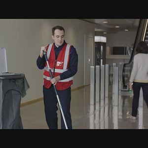 Fotoğraf Vincent Chalambert