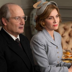 Fotoğraf Géraldine Pailhas