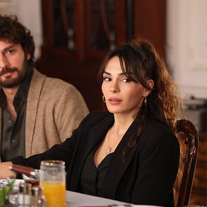 Fotoğraf Yüz Yıllık Mucize