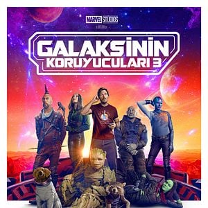 Fotoğraf Galaksinin Koruyucuları 3