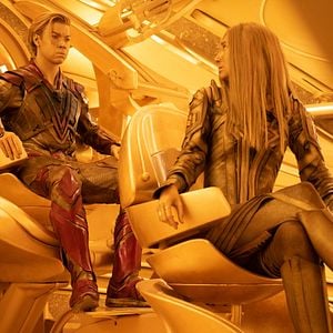 Fotoğraf Will Poulter