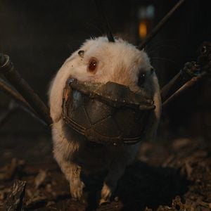 Fotoğraf Galaksinin Koruyucuları 3