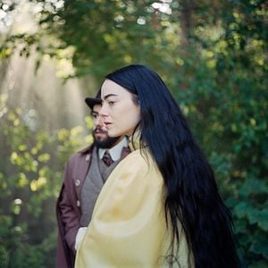 Fotoğraf Zavallılar