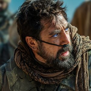 Fotoğraf Javier Bardem