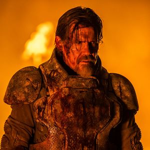 Fotoğraf Josh Brolin