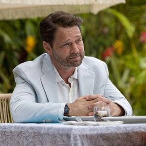 Fotoğraf Jason Priestley